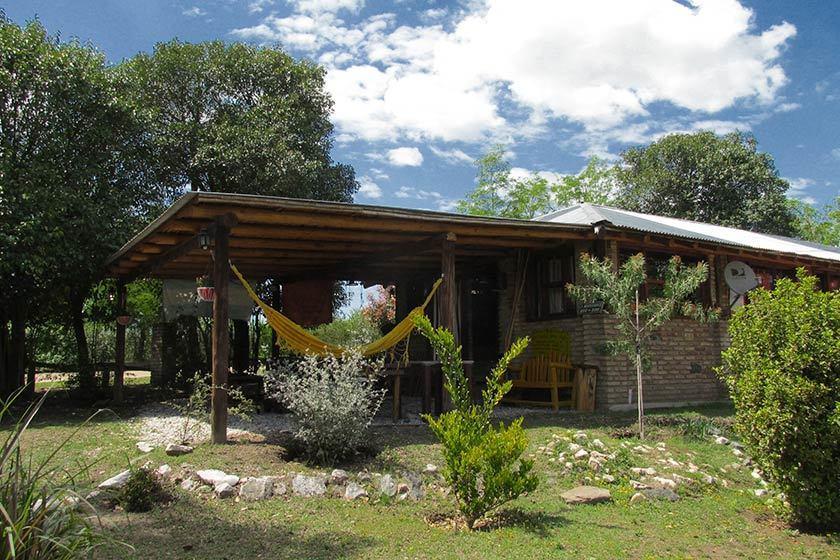 Luna Cautiva Casa De Campo Hotel ซานตา โรซา เด กาลามูชิตา ห้อง รูปภาพ