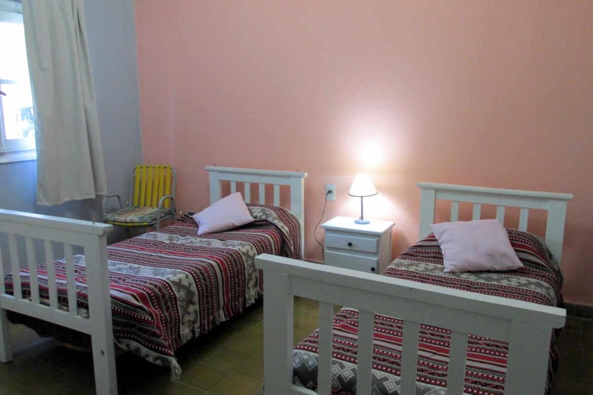 Luna Cautiva Casa De Campo Hotel ซานตา โรซา เด กาลามูชิตา ภายนอก รูปภาพ