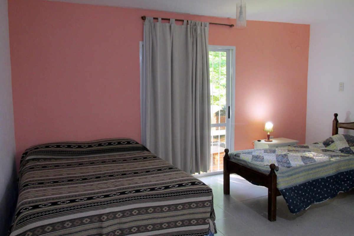Luna Cautiva Casa De Campo Hotel ซานตา โรซา เด กาลามูชิตา ภายนอก รูปภาพ